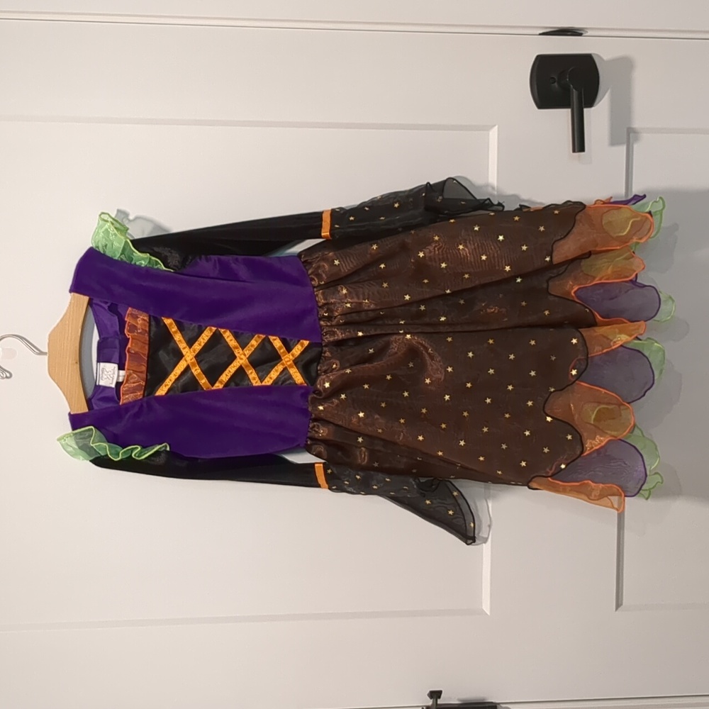 Witch Costume